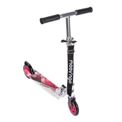 Trottinette 2 Roues - 125 Mm