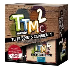 Tu Te Remets Combien ?