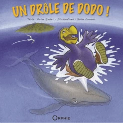 Un Drôle De Dodo