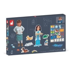 Un Jour Le Vétérinaire