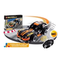Véhicule De Sport Radiocommandé