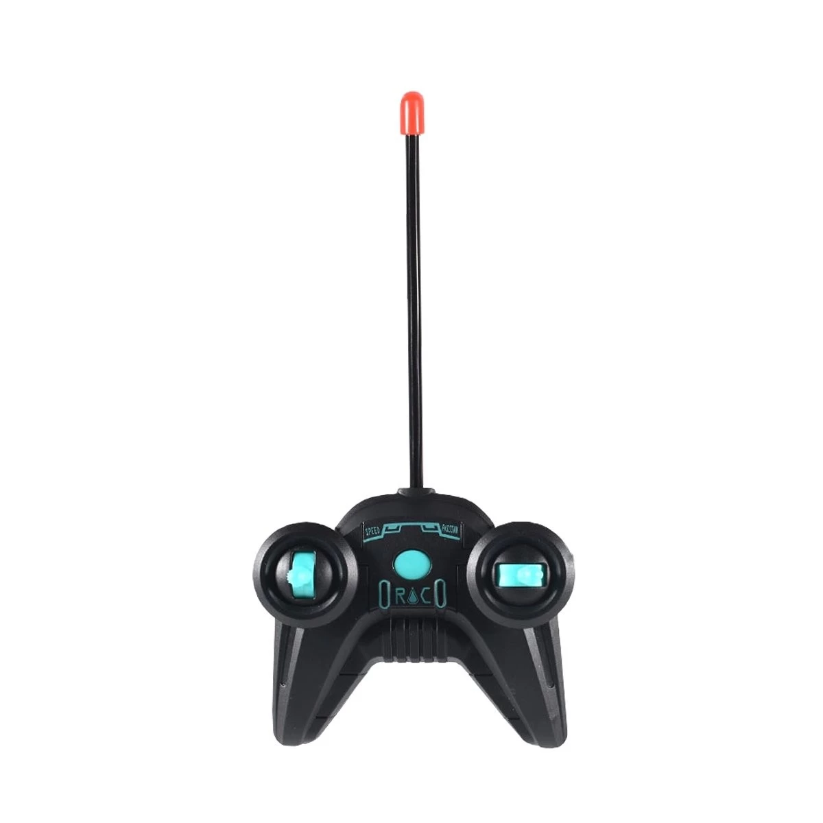 Voiture Radiocommandée Avec Fumée – Image 3