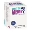 What Do You Même