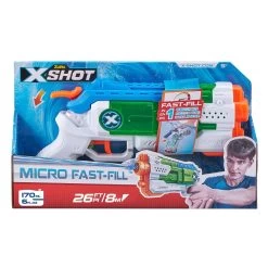 Xshot Fast Fil Nano